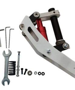 Přední odpružení Monorim V2 pro Xiaomi Scooter