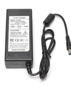 Nabíječka Kugoo S1 Kirin