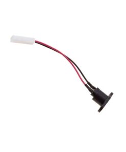 Nabíjecí konektor pro Xiaomi koloběžky s krytkou