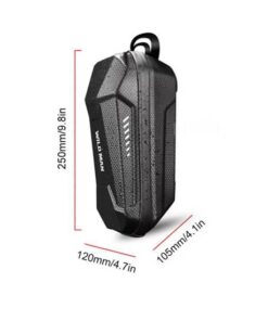 Vodotěsný batoh na koloběžku Wild Man 2L