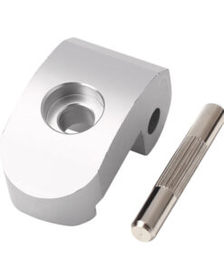 Zpevněný ocelový háček pro Xiaomi M365 / PRO