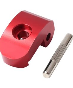 Zpevněný ocelový háček pro Xiaomi M365 / PRO