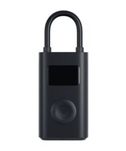 Digitální kompresor Xiaomi Mi Portable Air Pump