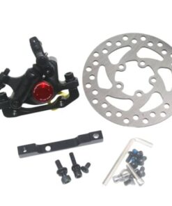 Hydraulická brzda Xtech s adaptérem pro Xiaomi Mi Scooter