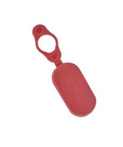 Těsnící gumička pro nabíjecí port elektrické koloběžky Xiaomi.