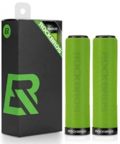 Univerzální barevné rukojeti Rockbros 2ks