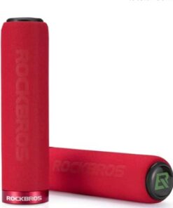 Univerzální barevné rukojeti Rockbros 2ks