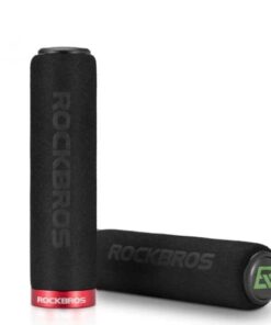 Univerzální barevné rukojeti Rockbros 2ks