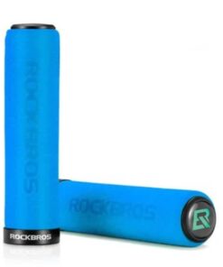 Univerzální barevné rukojeti Rockbros 2ks