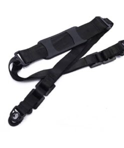 Univerzální popruh pro přenos koloběžky