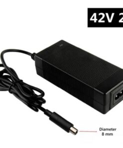 Nabíječka koloběžka Xiaomi M365 / PRO