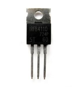 Mosfety pro opravu základni desky  Xiaomi elektrokoloběžky M365/PRO