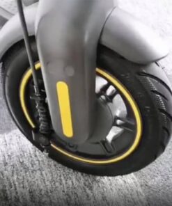 Bezdušová pneumatika na Ekoloběžky Segway Ninebot 10 palců
