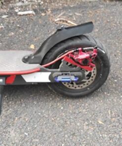 Sportovní zadní blatník Xiaomi /M365/PRO