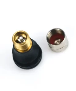 Ventilky pro bezdušové pneumatiky