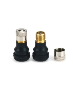 Ventilky pro bezdušové pneumatiky