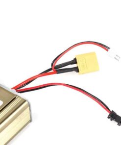 Řídicí jednotka (základní deska)  PRO Kugoo S1/ S2/ S3