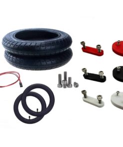 10-palcová sada kol pro Xiaomi - model 1