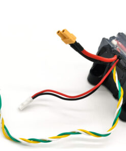 Bateríe  pro  Xiaomi koloběžky M365/1S/Essential/Mi3 9,6 Ah [LG-MH1]