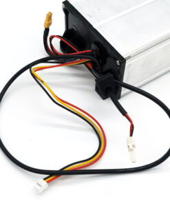 Baterie Xiaomi pro elektrokoloběžky/ Pro2 /10 Ah [AED-25P]