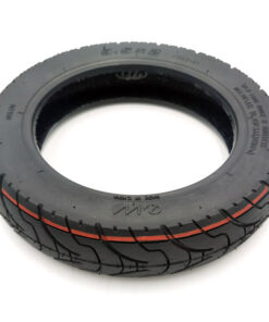 Bezdušová městská silniční pneumatika 9,5x2