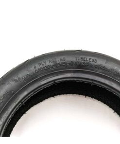 Bezdušová pneumatika 10x2,7-6.5 (70/65-6,5) [Wanda - model 2]