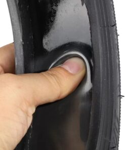 Bezdušová pneumatika 60/70-6,5 S GELEM PROTI PROPÍCHNUTÍ [INNOVA]