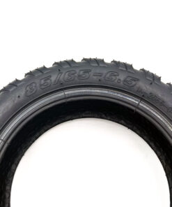 Bezdušová pneumatika 85/65-6,5 [Innova]