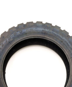 Bezdušová terénní pneumatika 10x2,75-6,5