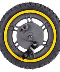 Bezdušová terénní pneumatika 60/70-6,5