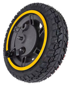 Bezdušová terénní pneumatika 60/70-6,5