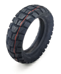 Bezdušová terénní pneumatika 80/65-6 (10x3) (255x80) [TUOVT]