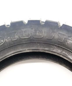 Bezdušová terénní pneumatika 80/65-6 (10x3) (255x80) [TUOVT]