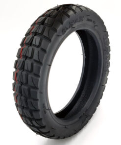 Bezdušová terénní pneumatika 9,2x2