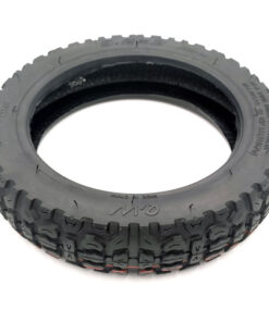 Bezdušová terénní pneumatika 9,2x2 - Multitaco