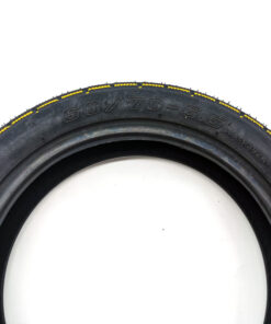 Bezdušové pneumatika  10x2,5-6,5 [CST]