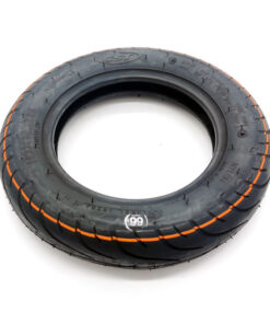 Bezdušové pneumatika  10x2,5-6,5 [CST]