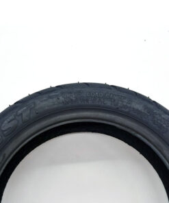 Bezdušové pneumatika  10x2,5-6,5 [CST]