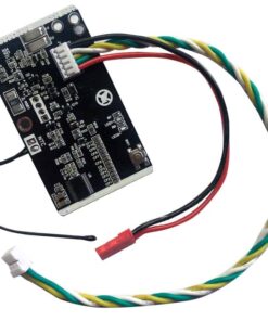 BMS deska pro baterii Xiaomi - vylepšená verze