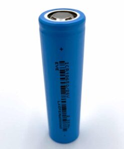 EVE Li-ION článek ICR18650-26V 2500mAh - 7.65A - krabička 100 ks.