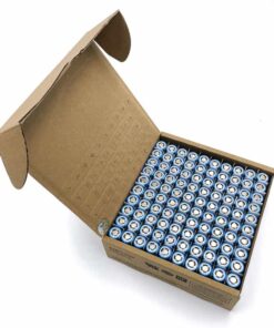 EVE Li-ION článek ICR18650-26V 2500mAh - 7.65A - krabička 100 ks.