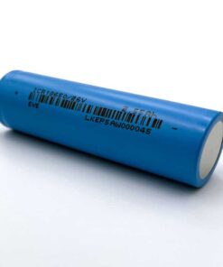 EVE Li-ION článek ICR18650-26V 2500mAh - 7.65A - krabička 100 ks.