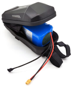 Externí baterie 10 Ah [AED-25P]