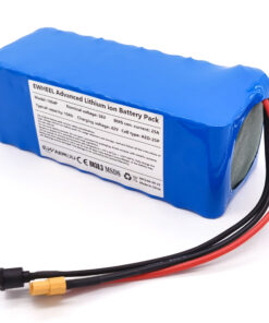 Externí baterie 10 Ah [AED-25P]