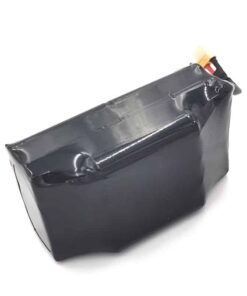 Hoverboard baterie / Xiaomi 6.4 Ah externí baterie - LG MH1 značka