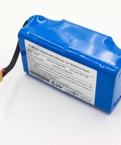 Hoverboard, xiaomi externí baterie  5 Ah - Značka Ewheel