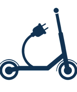 Baterie Xiaomi pro elektrokoloběžky/ Pro2 /10 Ah [AED-25P]