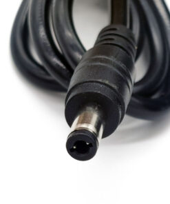 Nabíječka 48V 2A DC konektor  Bongo serie Z