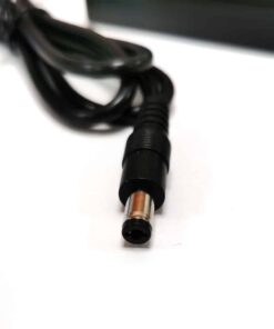 Nabíječka pro elektrokoloběku Cecotec Outsider