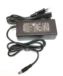 Nabíječka pro elektrokoloběku Cecotec Outsider